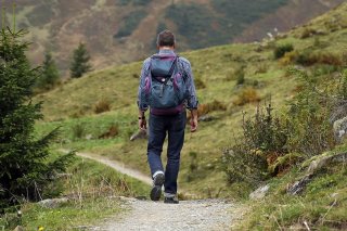 Les accidents d'alpinisme ou de randonnée de plus en plus fréquents en Valais